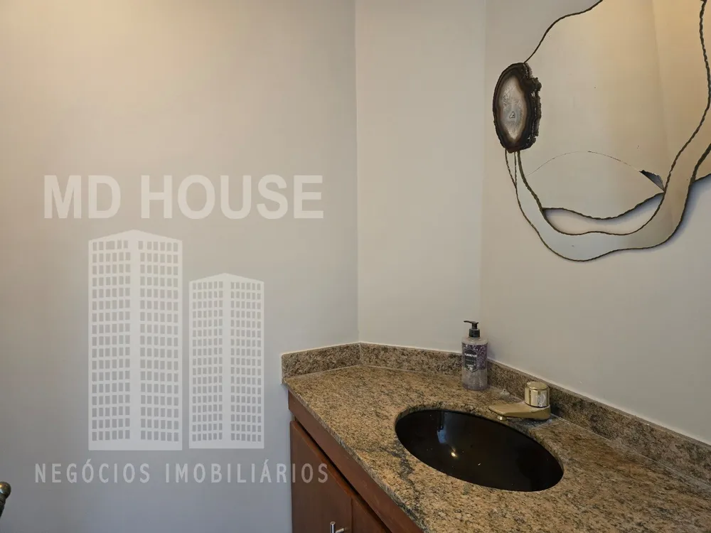 Apartamento, 3 quartos, 158 m² - Foto 5