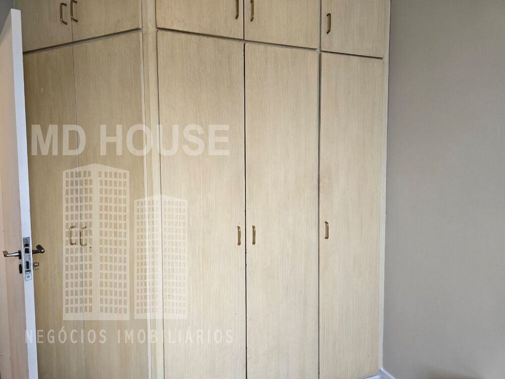 Apartamento, 3 quartos, 158 m² - Foto 2