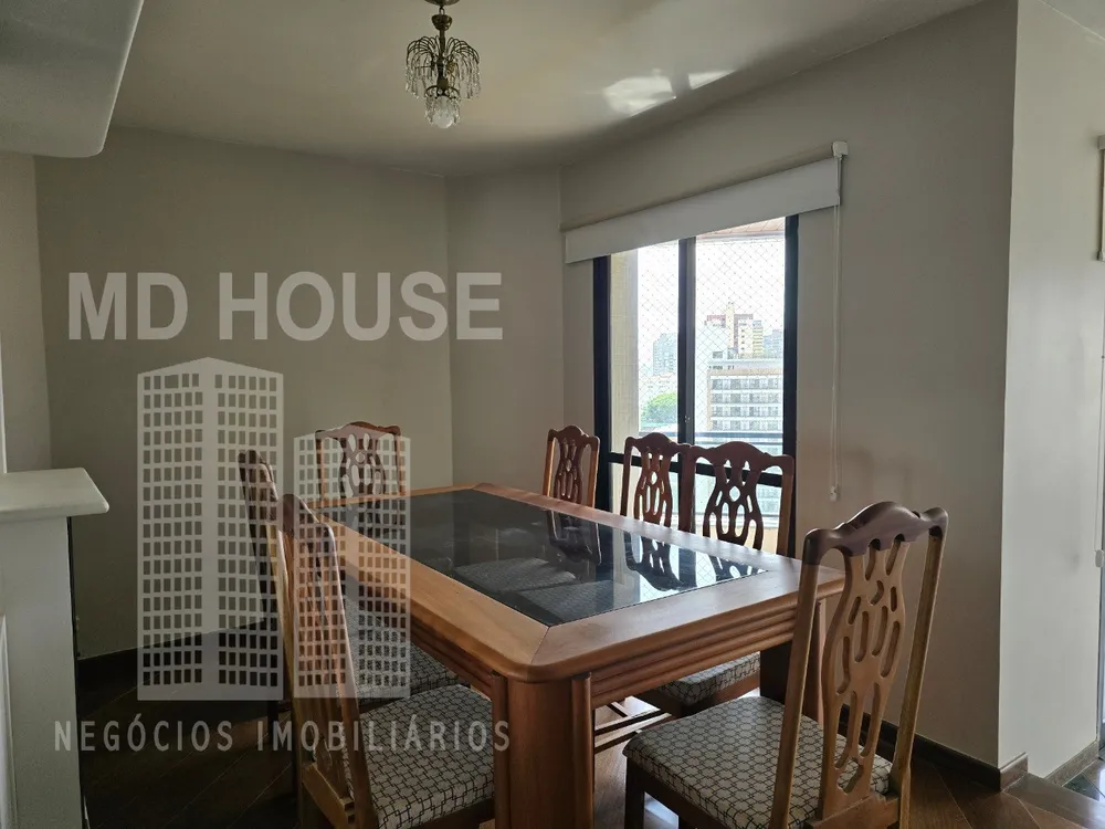 Apartamento, 3 quartos, 158 m² - Foto 12