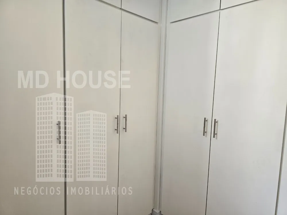 Apartamento, 3 quartos, 158 m² - Foto 6