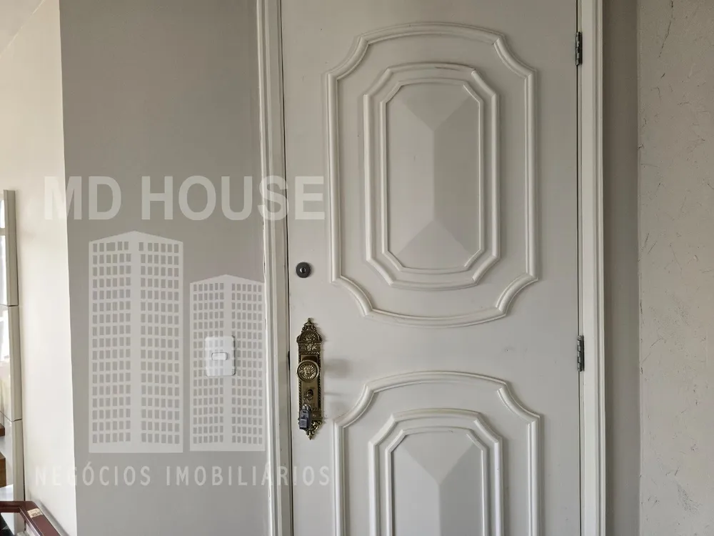 Apartamento, 3 quartos, 158 m² - Foto 5