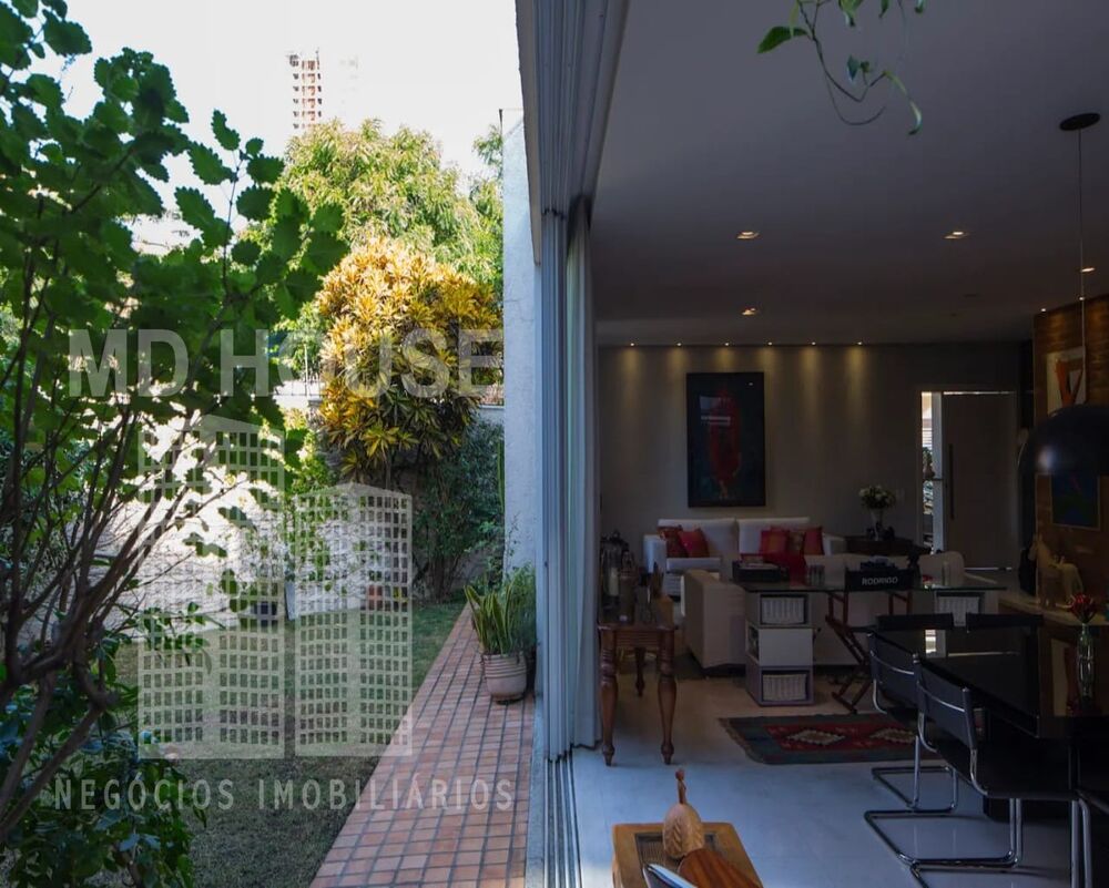 Casa, 4 quartos - Foto 2
