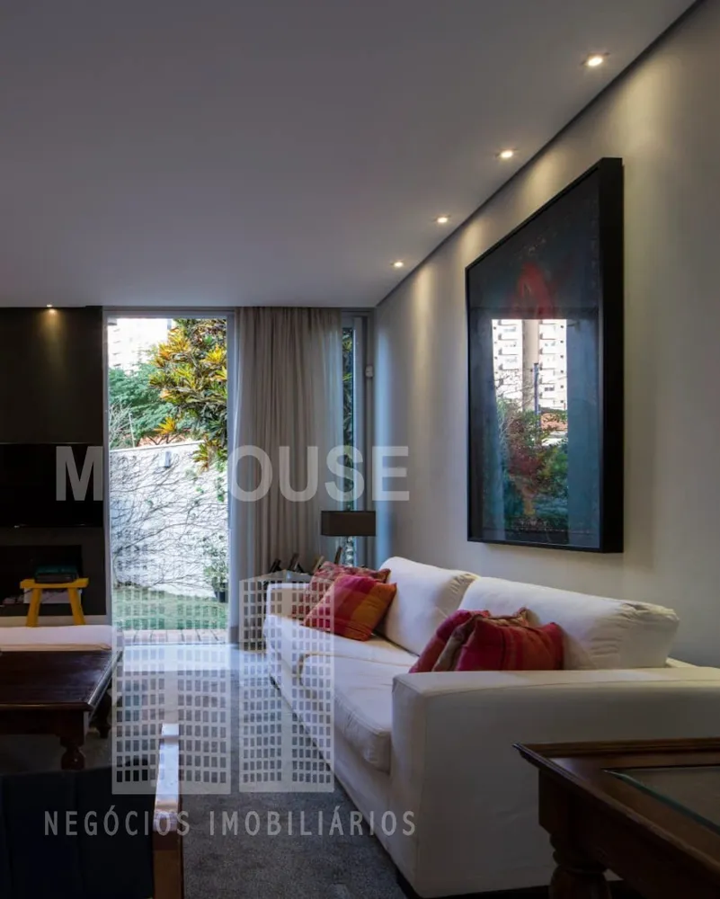 Casa, 4 quartos - Foto 6