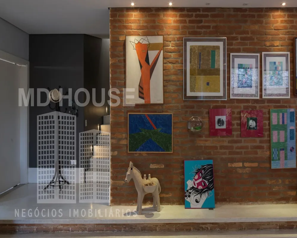 Casa, 4 quartos - Foto 4