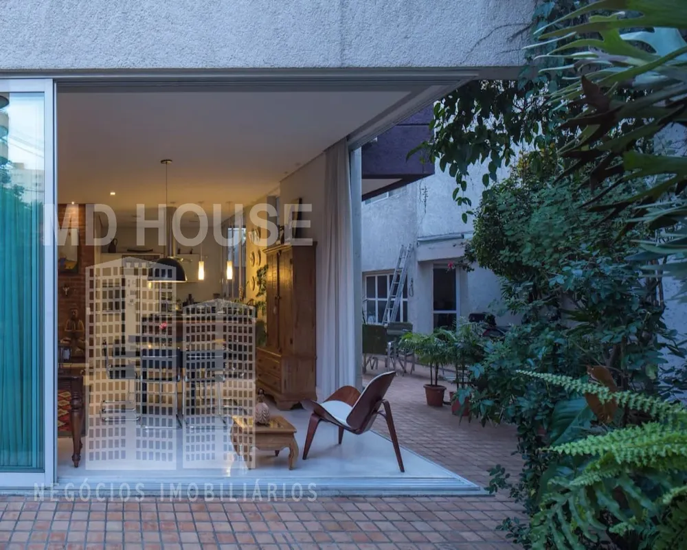 Casa, 4 quartos - Foto 7
