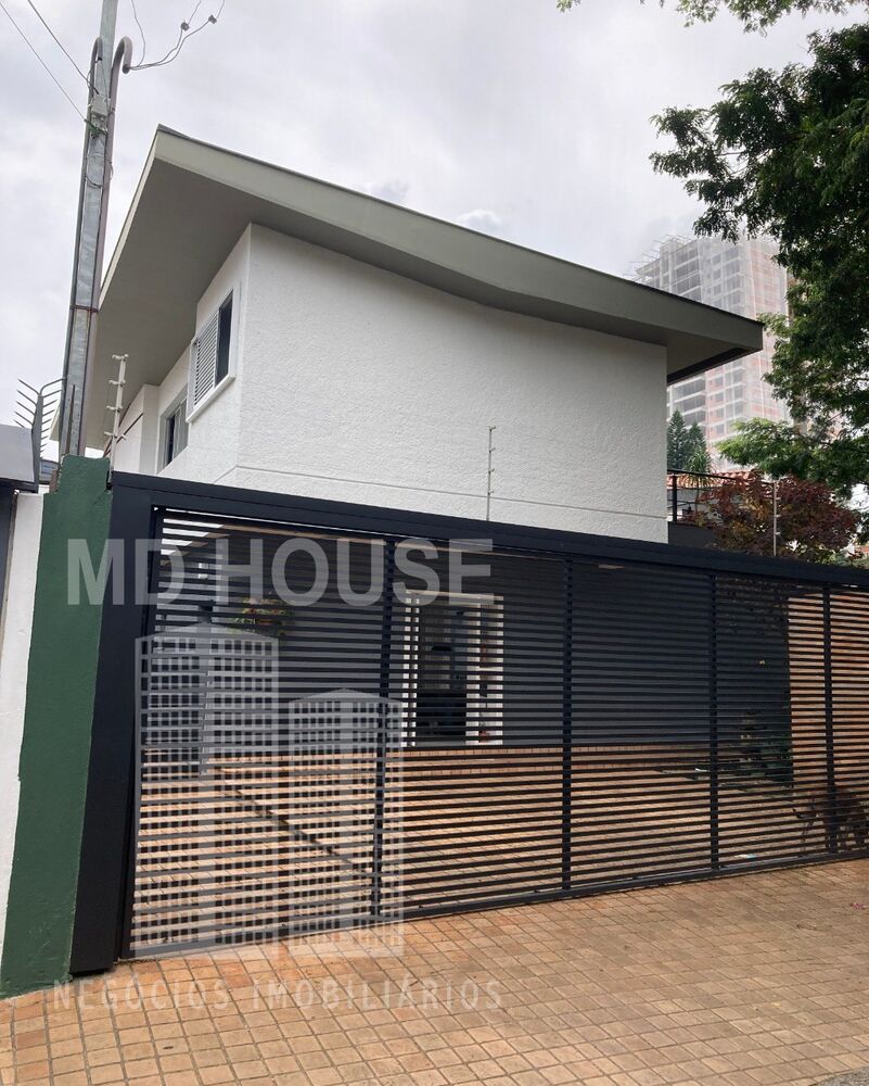 Casa, 4 quartos - Foto 4