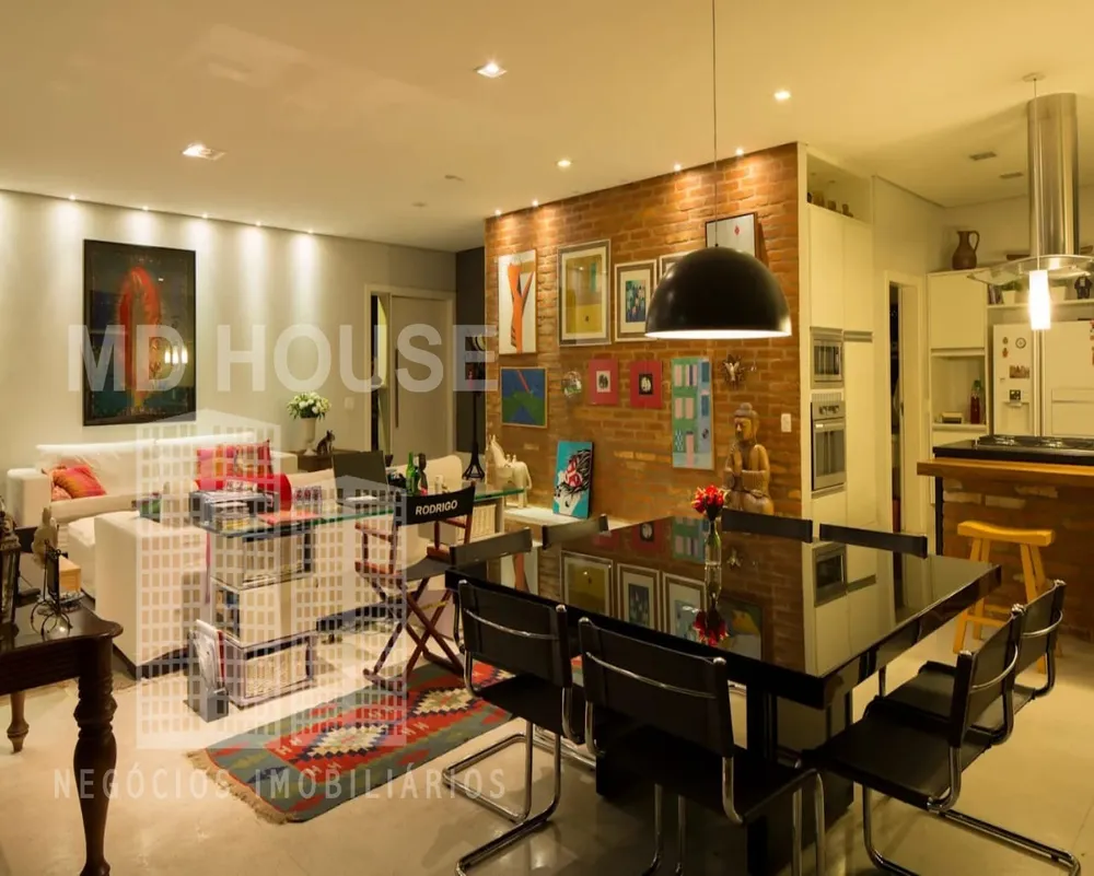 Casa, 4 quartos - Foto 3