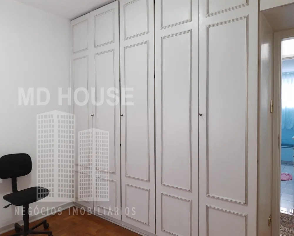 Apartamento, 3 quartos, 165 m² - Foto 8