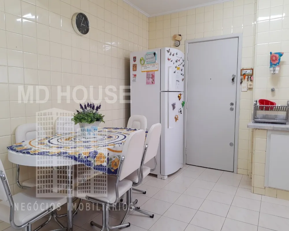 Apartamento, 3 quartos, 165 m² - Foto 1