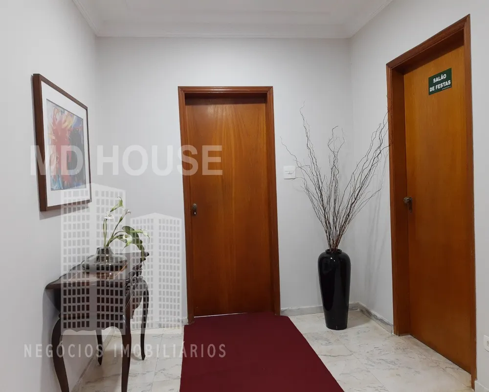 Apartamento, 3 quartos, 165 m² - Foto 20