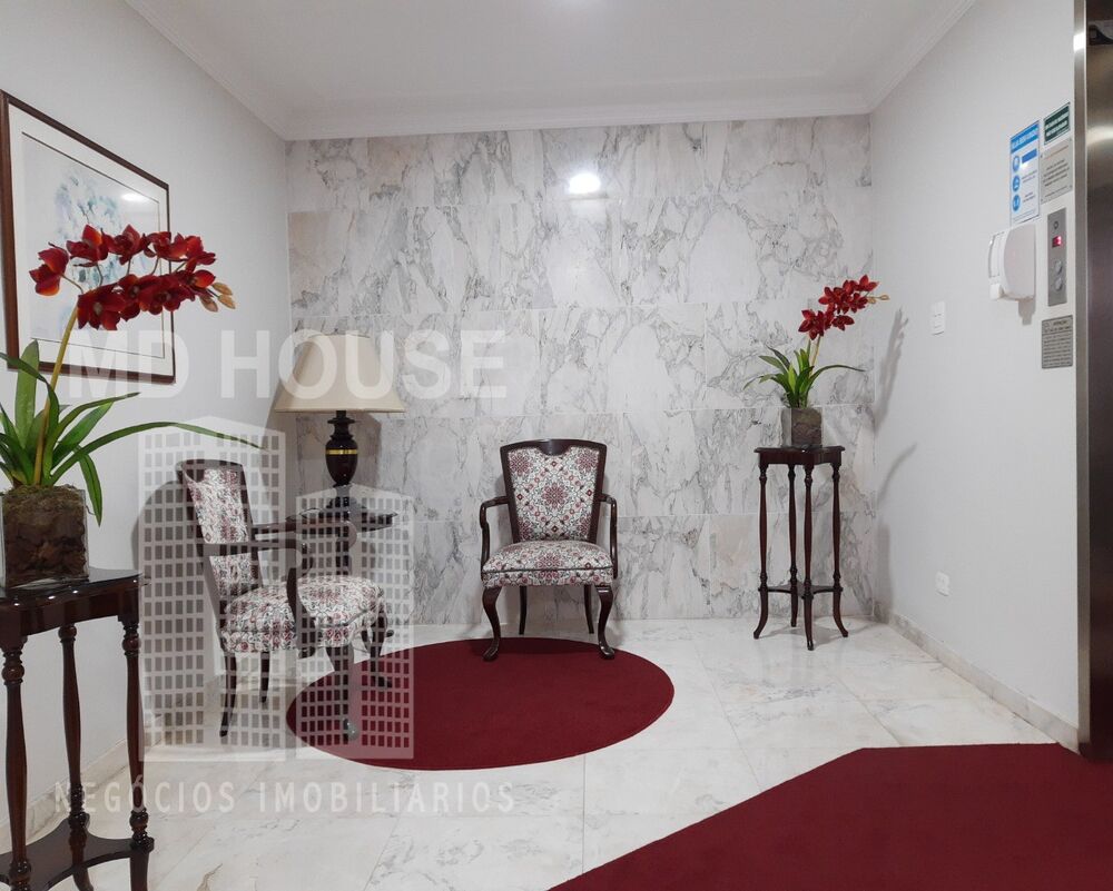 Apartamento, 3 quartos, 165 m² - Foto 1