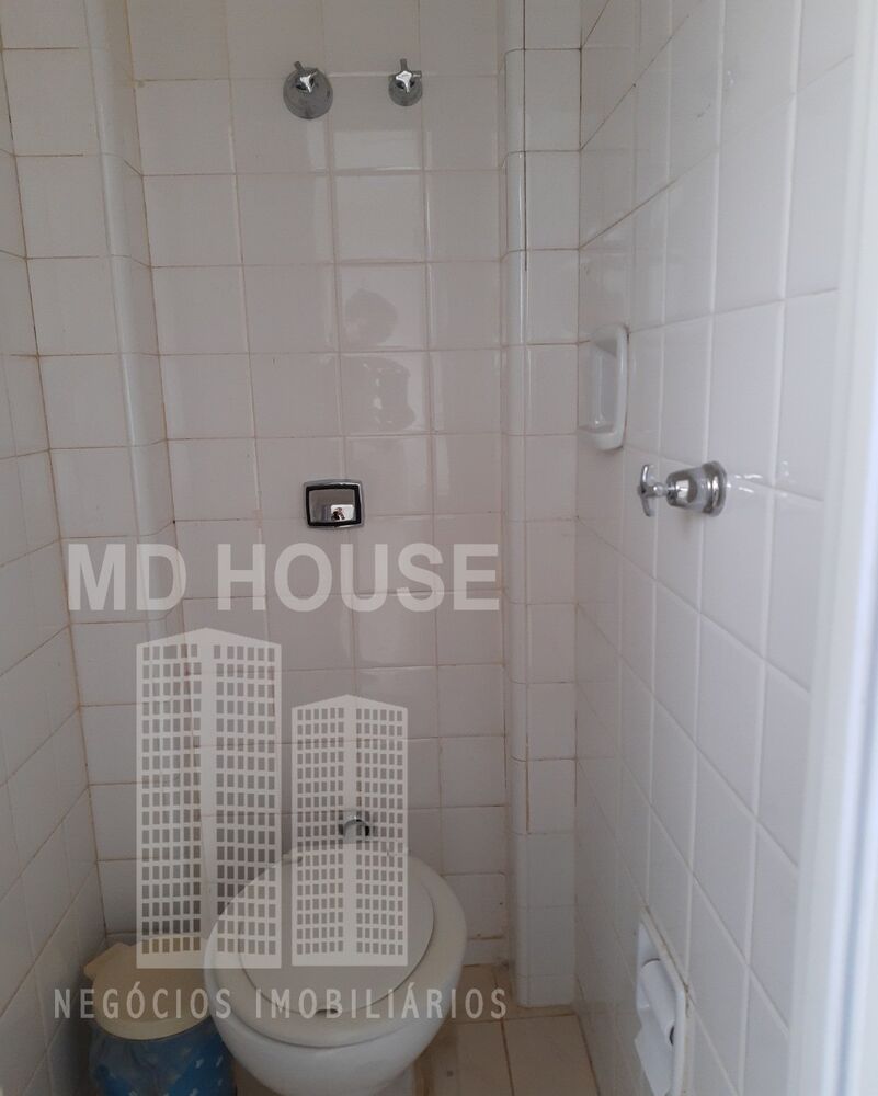 Apartamento, 3 quartos, 165 m² - Foto 2