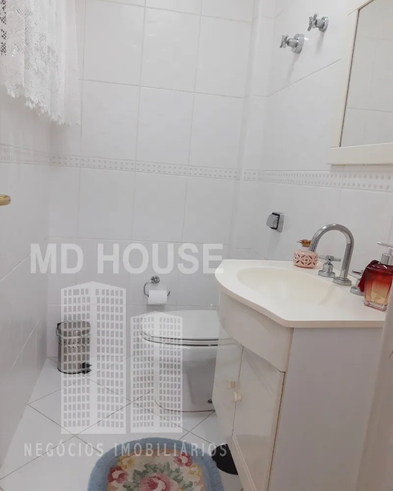 Apartamento, 3 quartos, 165 m² - Foto 4