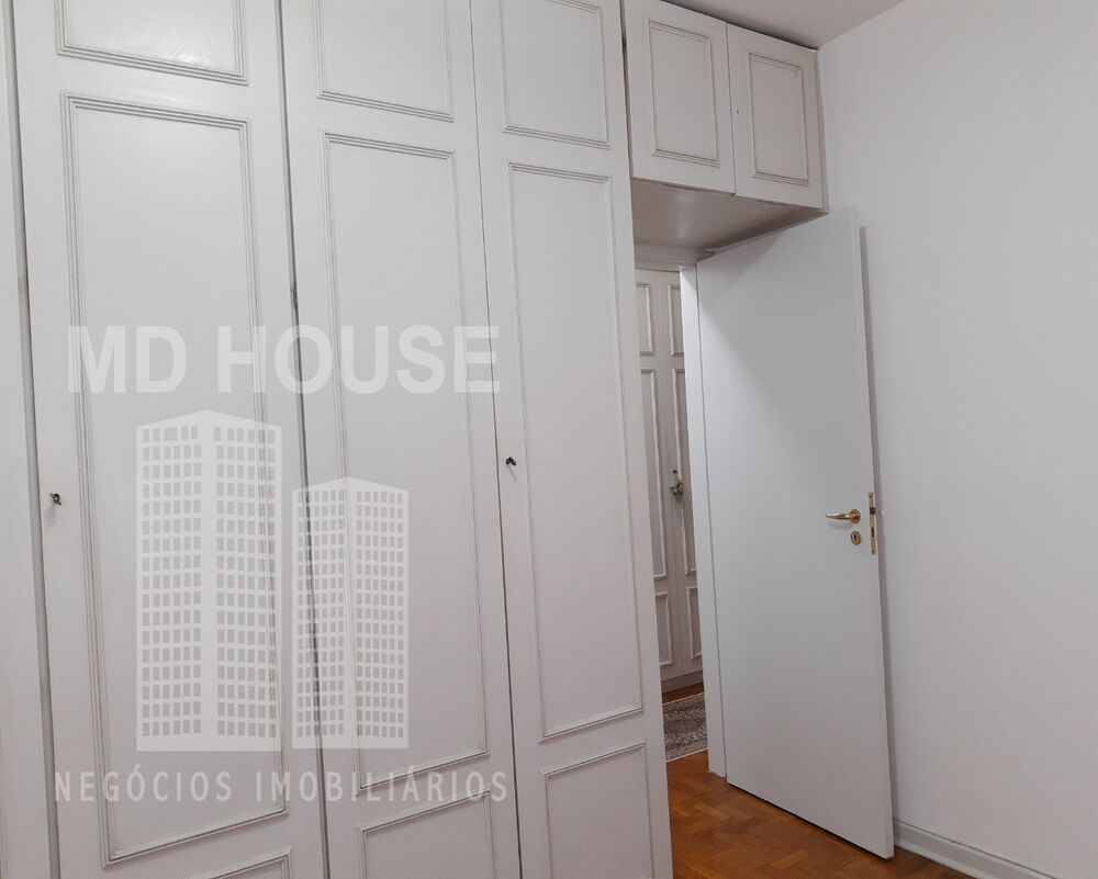 Apartamento, 3 quartos, 165 m² - Foto 3