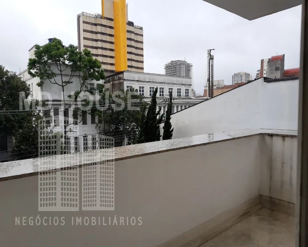 Apartamento, 3 quartos, 165 m² - Foto 11