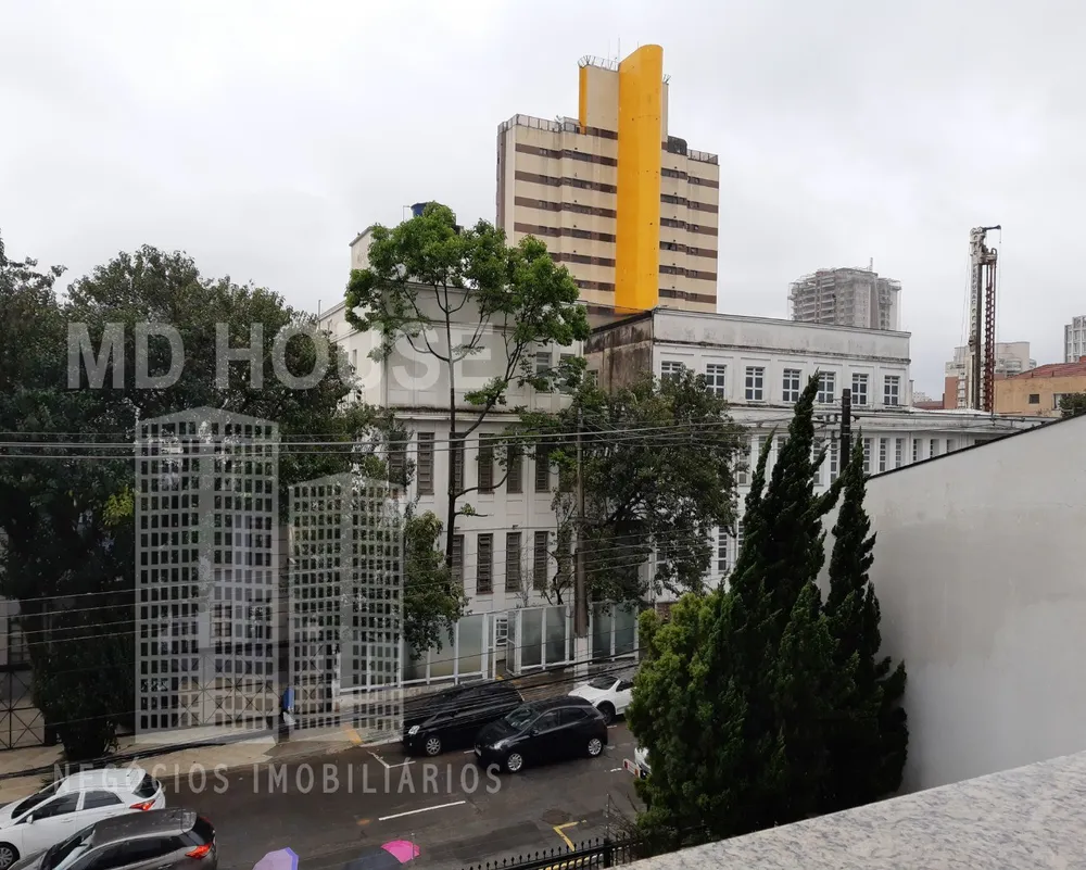 Apartamento, 3 quartos, 165 m² - Foto 15