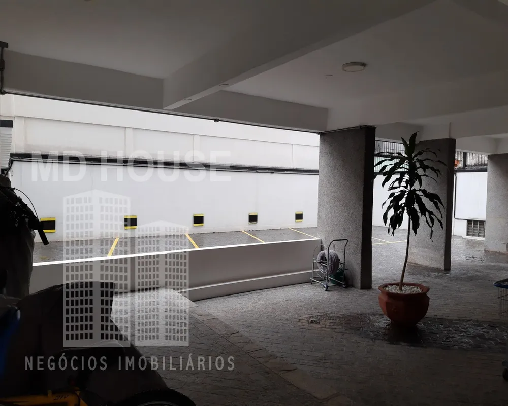 Apartamento, 3 quartos, 165 m² - Foto 16