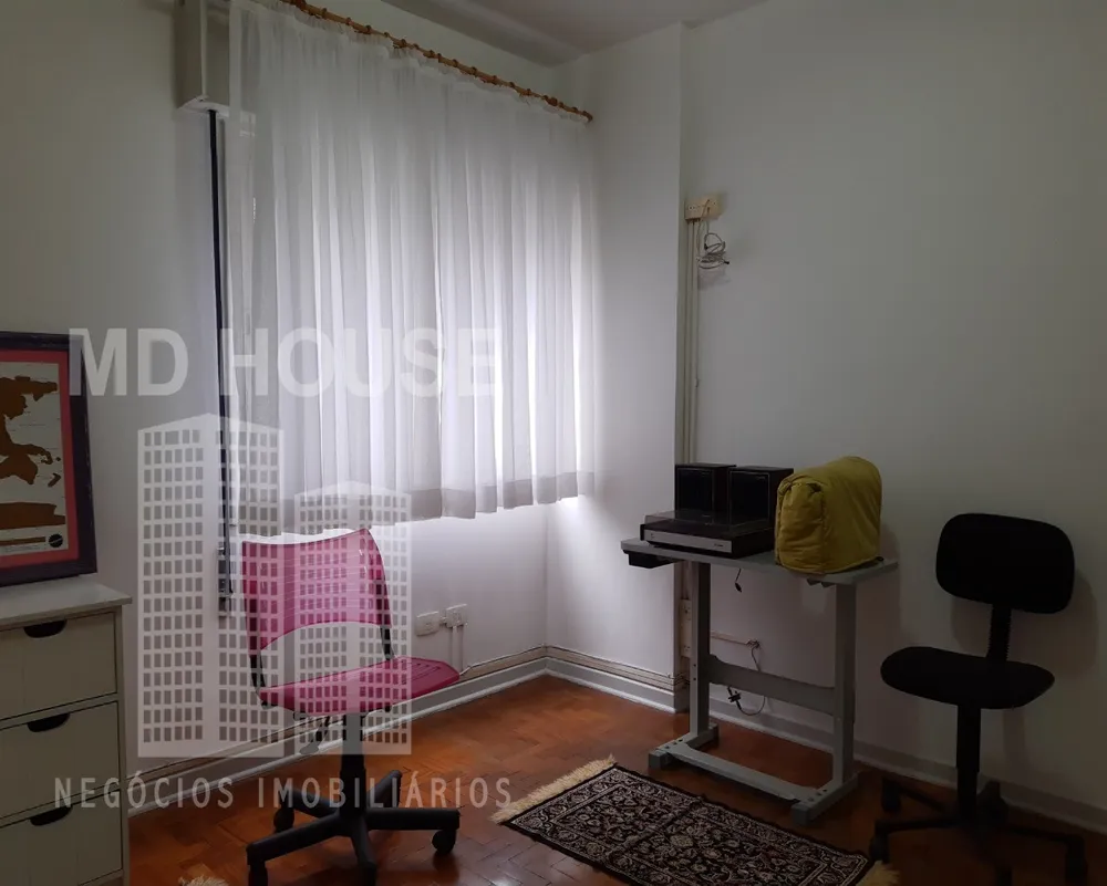 Apartamento, 3 quartos, 165 m² - Foto 6