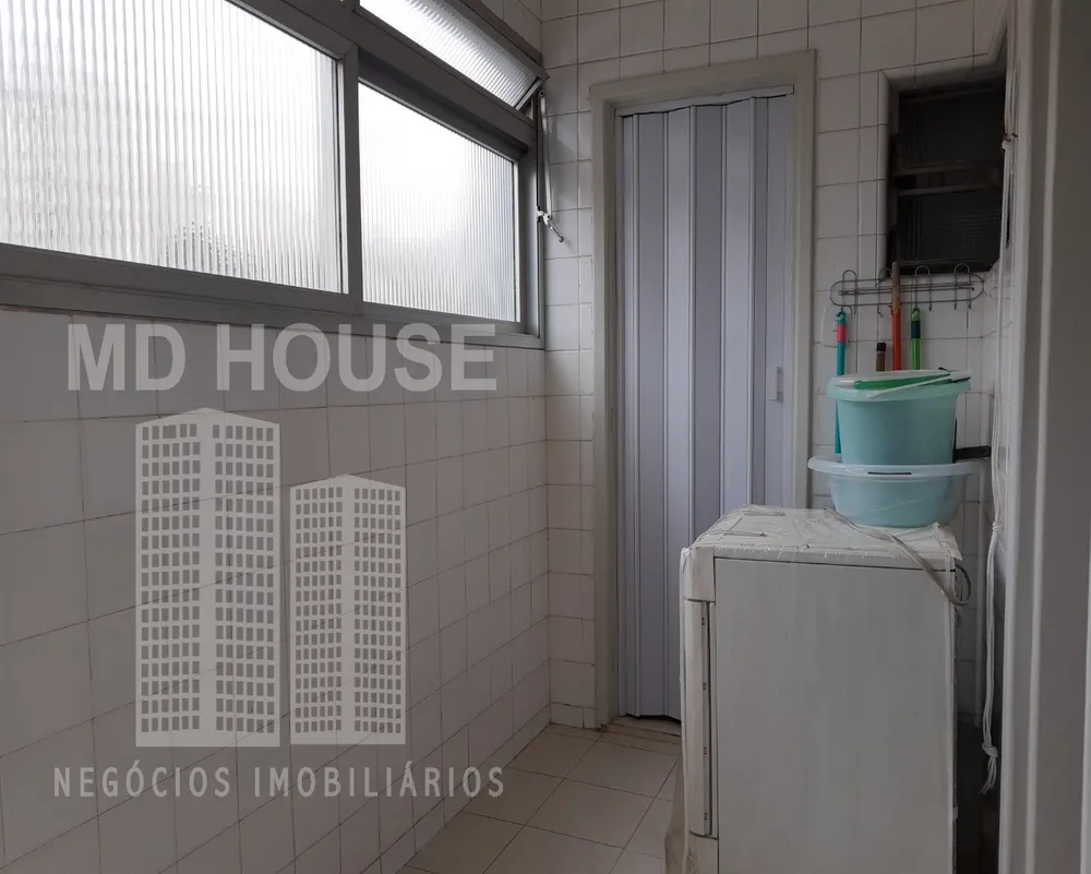 Apartamento, 3 quartos, 165 m² - Foto 2