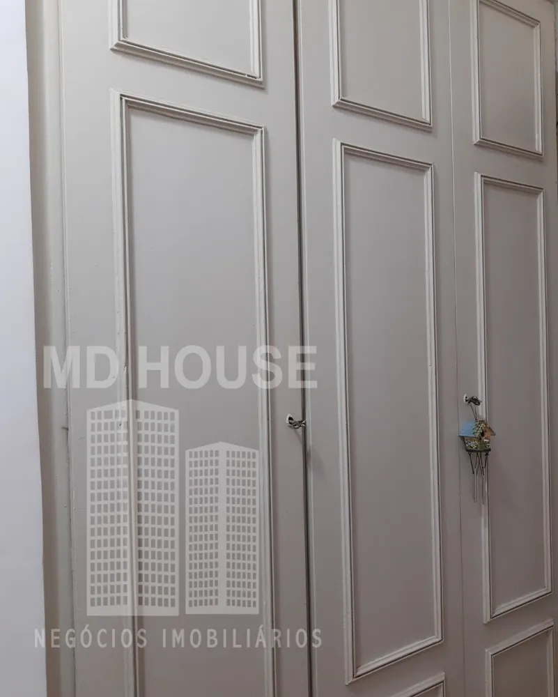 Apartamento, 3 quartos, 165 m² - Foto 9
