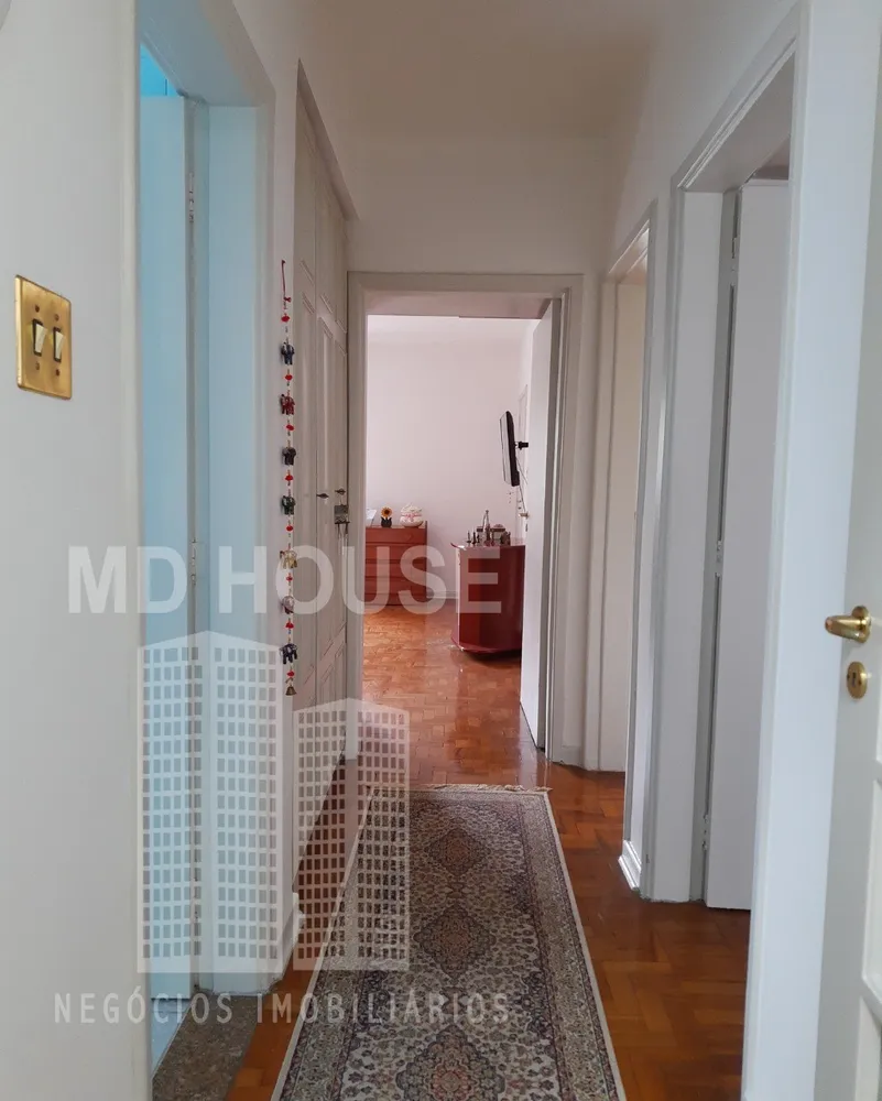 Apartamento, 3 quartos, 165 m² - Foto 5