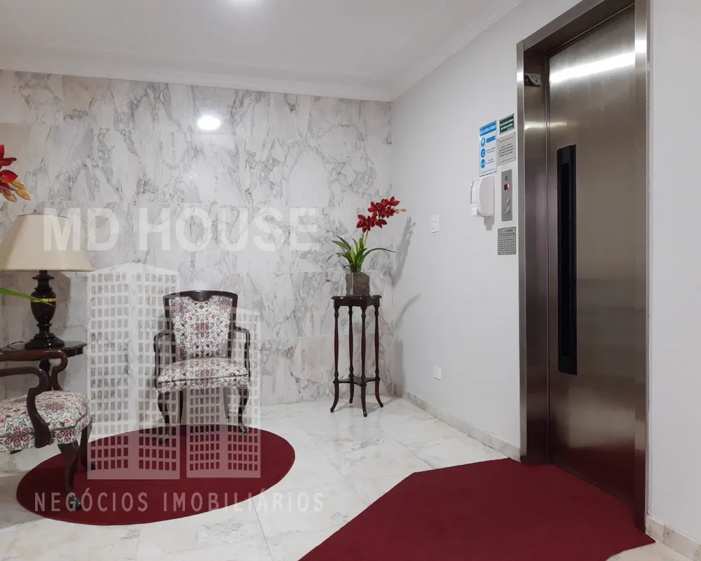 Apartamento, 3 quartos, 165 m² - Foto 19