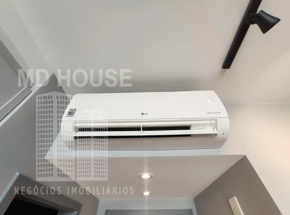 Apartamento, 1 quarto, 33 m² - Foto 8