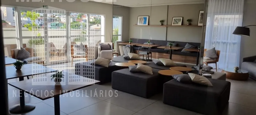 Apartamento, 1 quarto, 33 m² - Foto 11