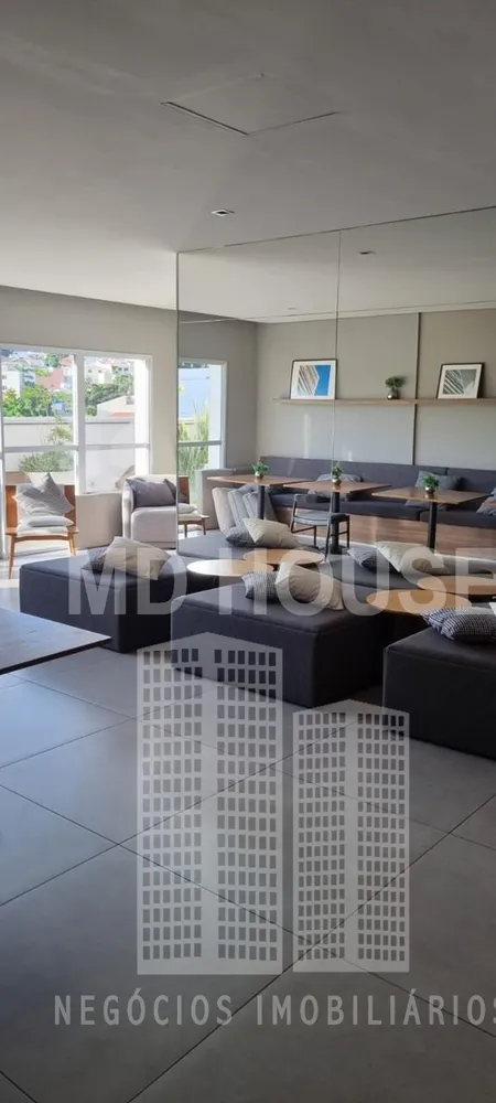 Apartamento, 1 quarto, 33 m² - Foto 7