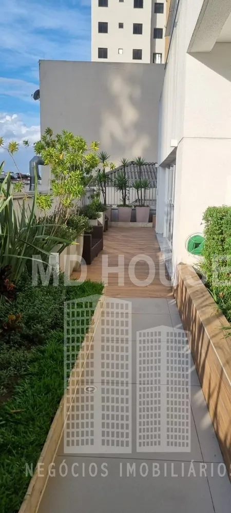 Apartamento, 1 quarto, 33 m² - Foto 12