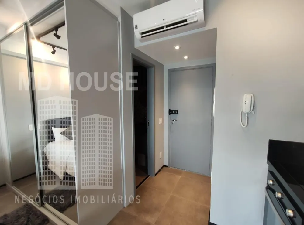 Apartamento, 1 quarto, 33 m² - Foto 9