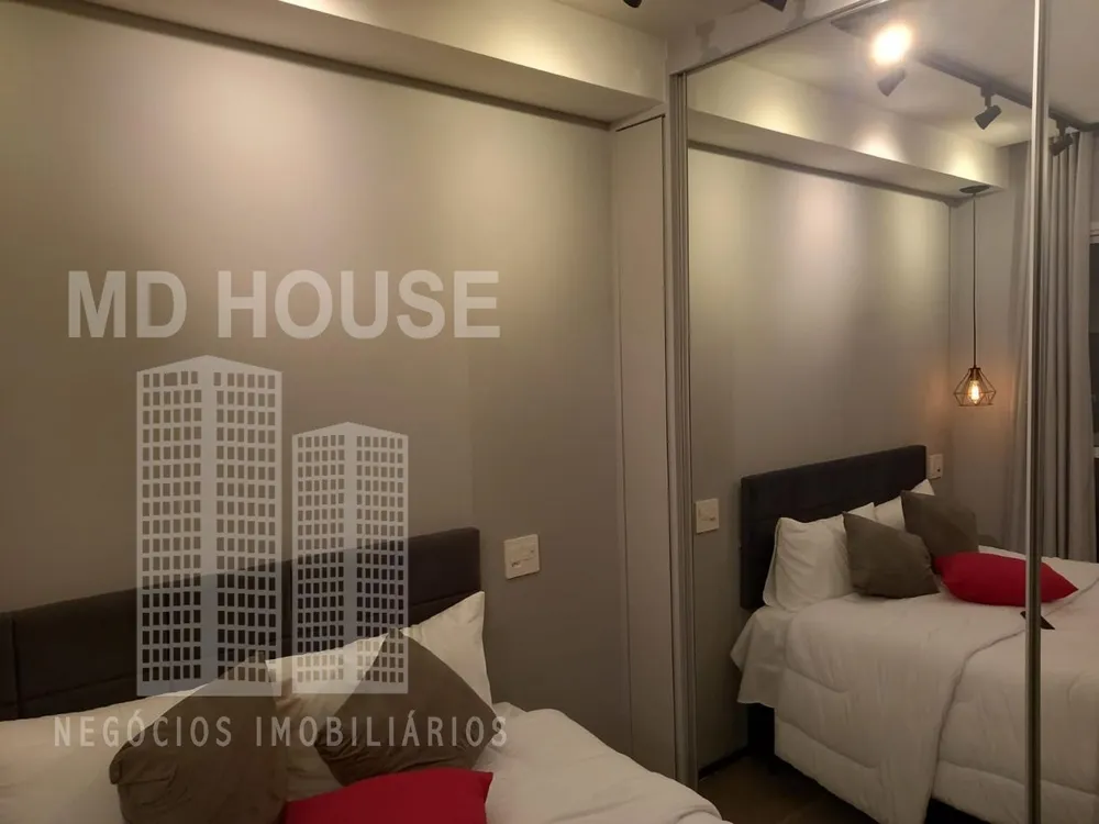 Apartamento, 1 quarto, 33 m² - Foto 5