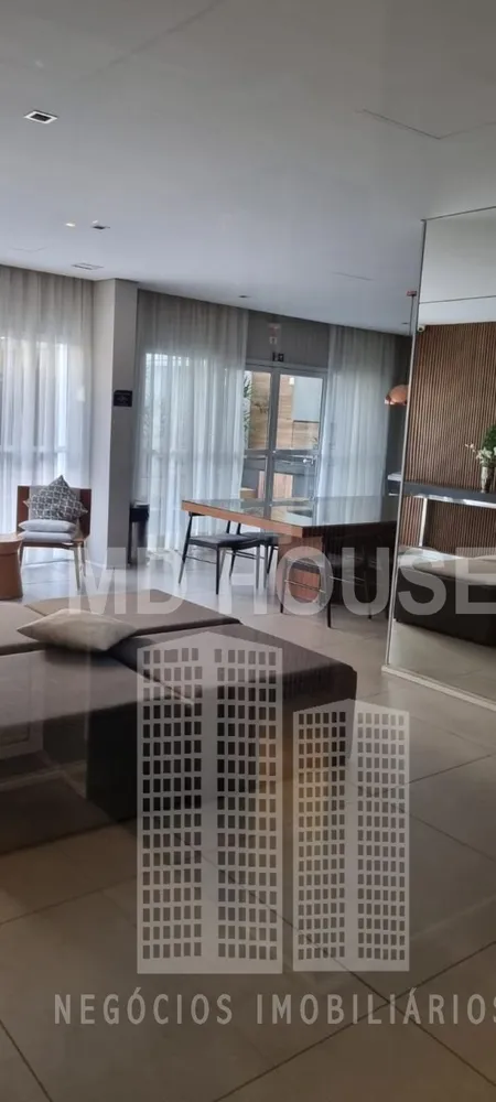 Apartamento, 1 quarto, 33 m² - Foto 4