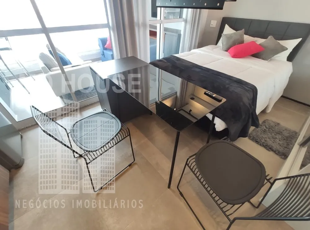 Apartamento, 1 quarto, 33 m² - Foto 10