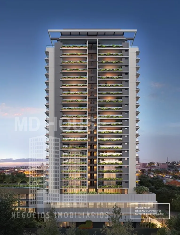Apartamento, 4 quartos, 146 m² - Foto 12