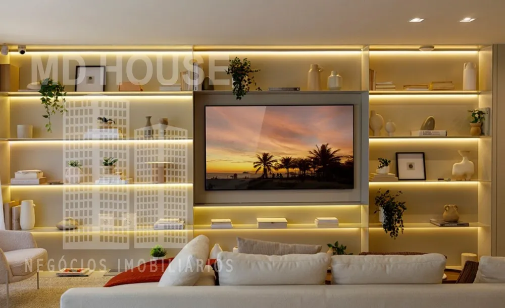 Apartamento, 4 quartos, 146 m² - Foto 15