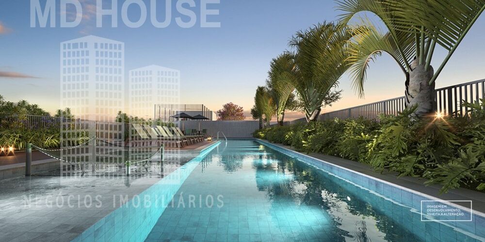 Apartamento, 4 quartos, 146 m² - Foto 1