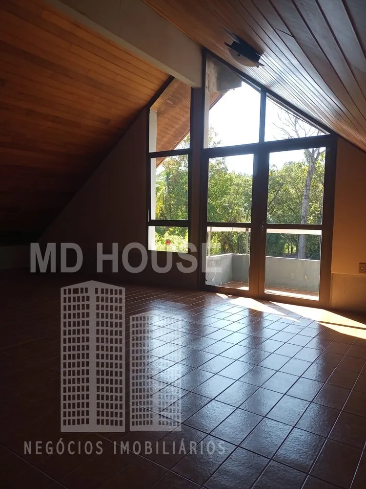 Chácara, 4 quartos, 5835 m² - Foto 2