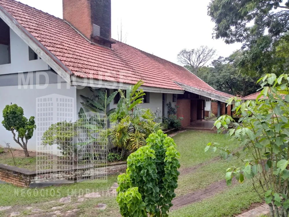 Chácara, 4 quartos, 5835 m² - Foto 4