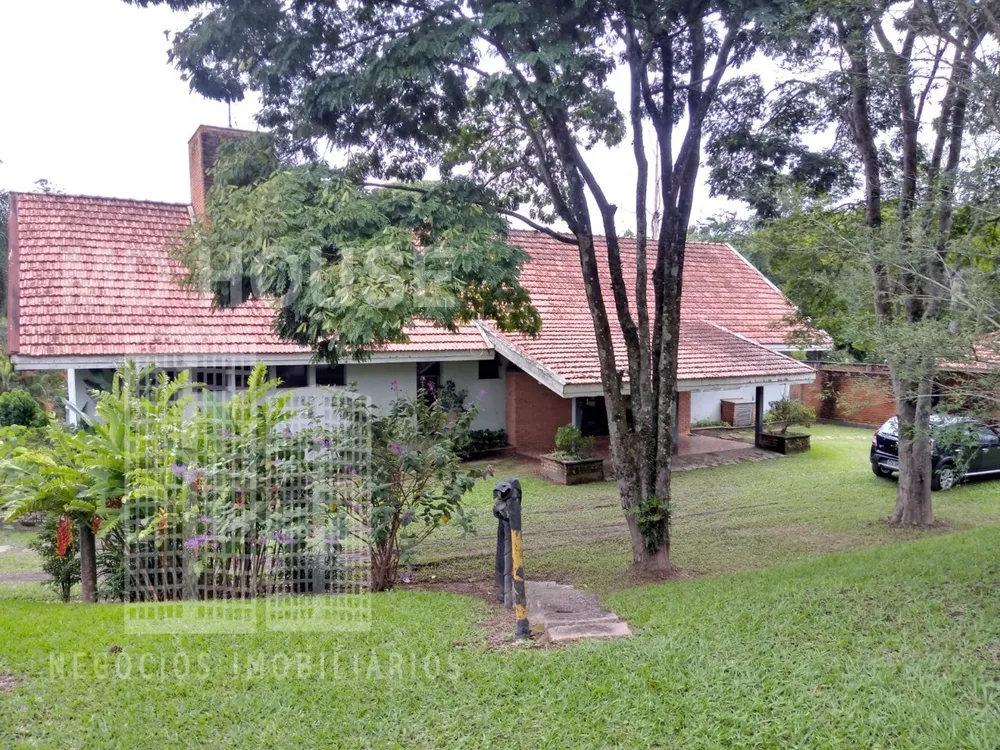 Chácara, 4 quartos, 5835 m² - Foto 3