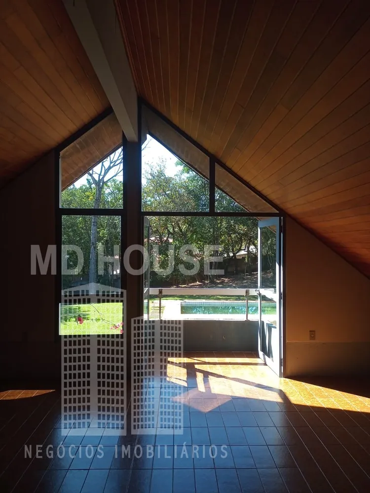 Chácara, 4 quartos, 5835 m² - Foto 1