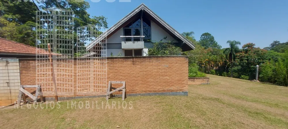 Chácara, 4 quartos, 5835 m² - Foto 10