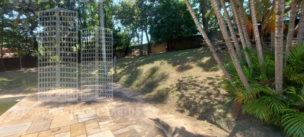 Chácara, 4 quartos, 5835 m² - Foto 4
