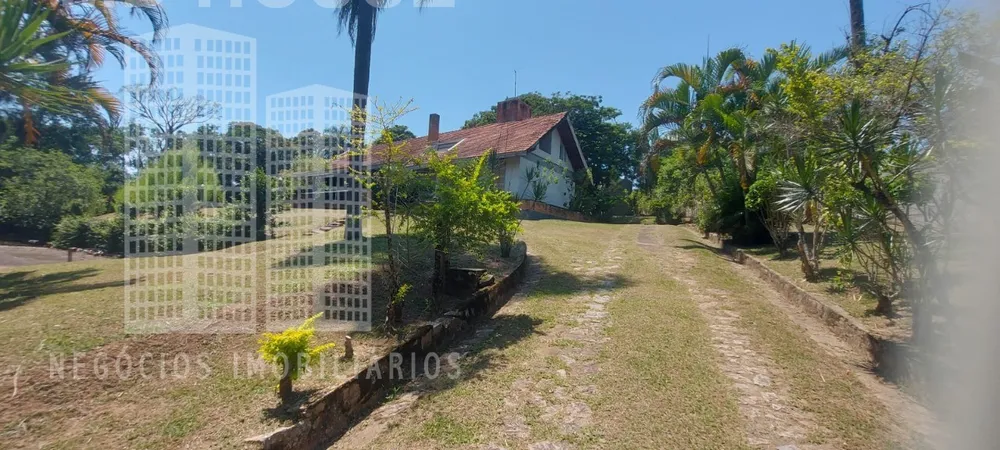 Chácara, 4 quartos, 5835 m² - Foto 5