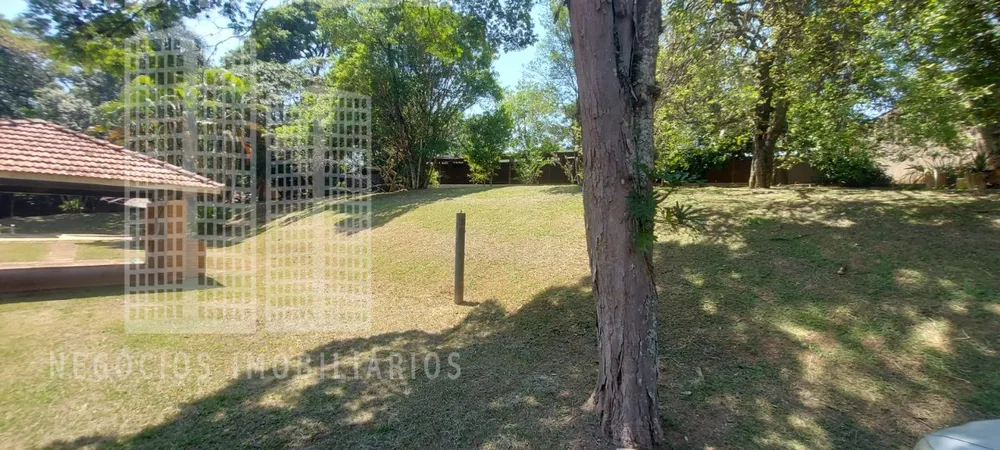 Chácara, 4 quartos, 5835 m² - Foto 6