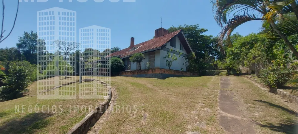 Chácara, 4 quartos, 5835 m² - Foto 7