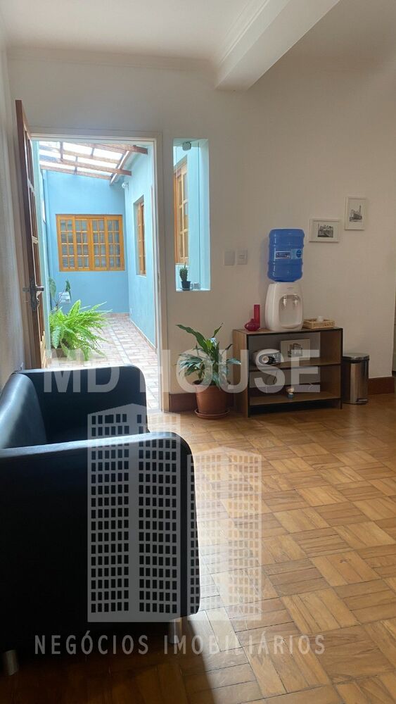 Prédio Inteiro, 150 m² - Foto 1