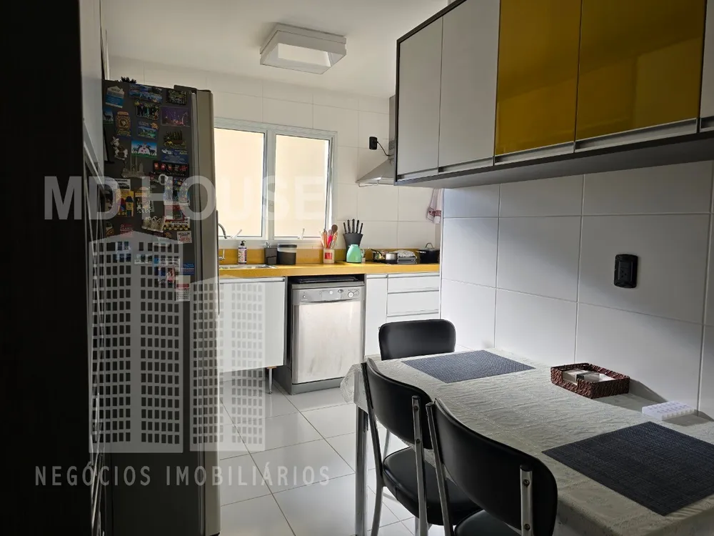 Apartamento, 4 quartos, 138 m² - Foto 15