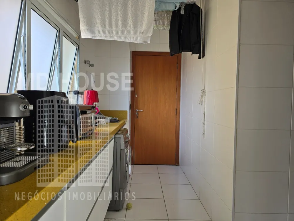 Apartamento, 4 quartos, 138 m² - Foto 6