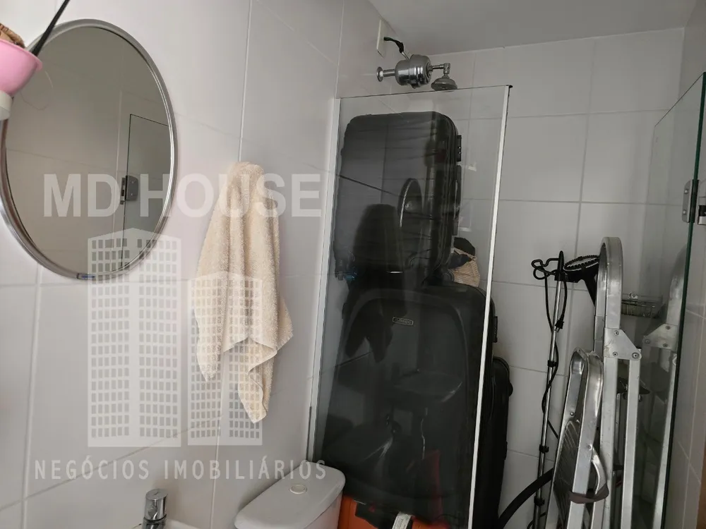 Apartamento, 4 quartos, 138 m² - Foto 10
